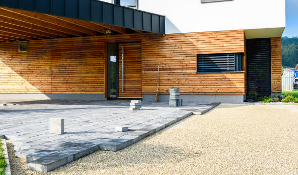 Best Residential Paver Driveway  in Wynne, AR