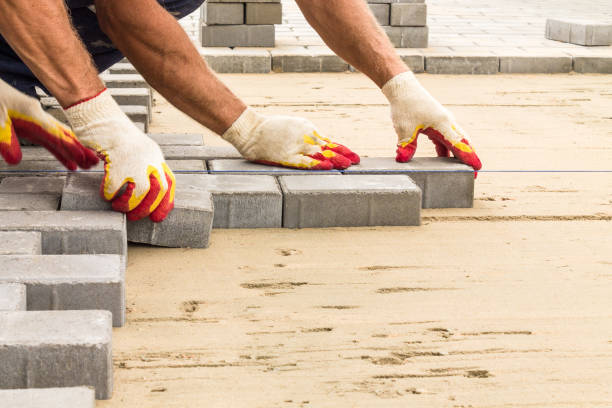 Best Driveway Pavers Near Me  in Wynne, AR