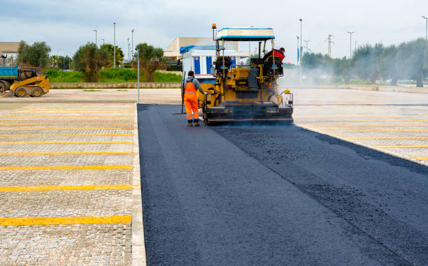 Best Brick Driveway Pavers  in Wynne, AR