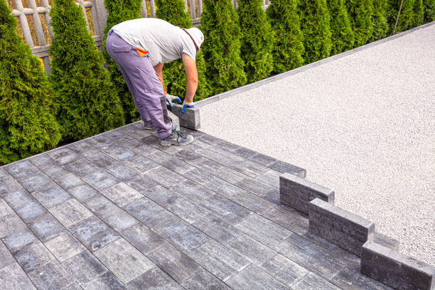 Best Interlocking Driveway Pavers  in Wynne, AR