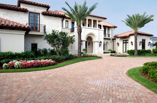 Best Brick Driveway Pavers  in Wynne, AR