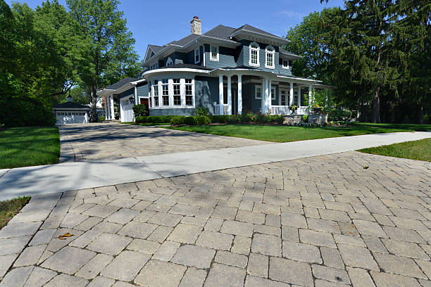 Best Concrete Paver Driveway  in Wynne, AR