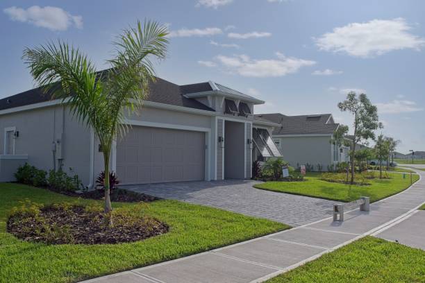 Best Residential Driveway Paver Services  in Wynne, AR