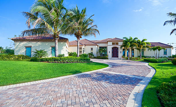 Reasons to Select Us for Your Driveway Paving Requirements in Wynne, AR
