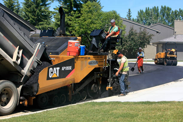 Best Professional Driveway Pavers  in Wynne, AR